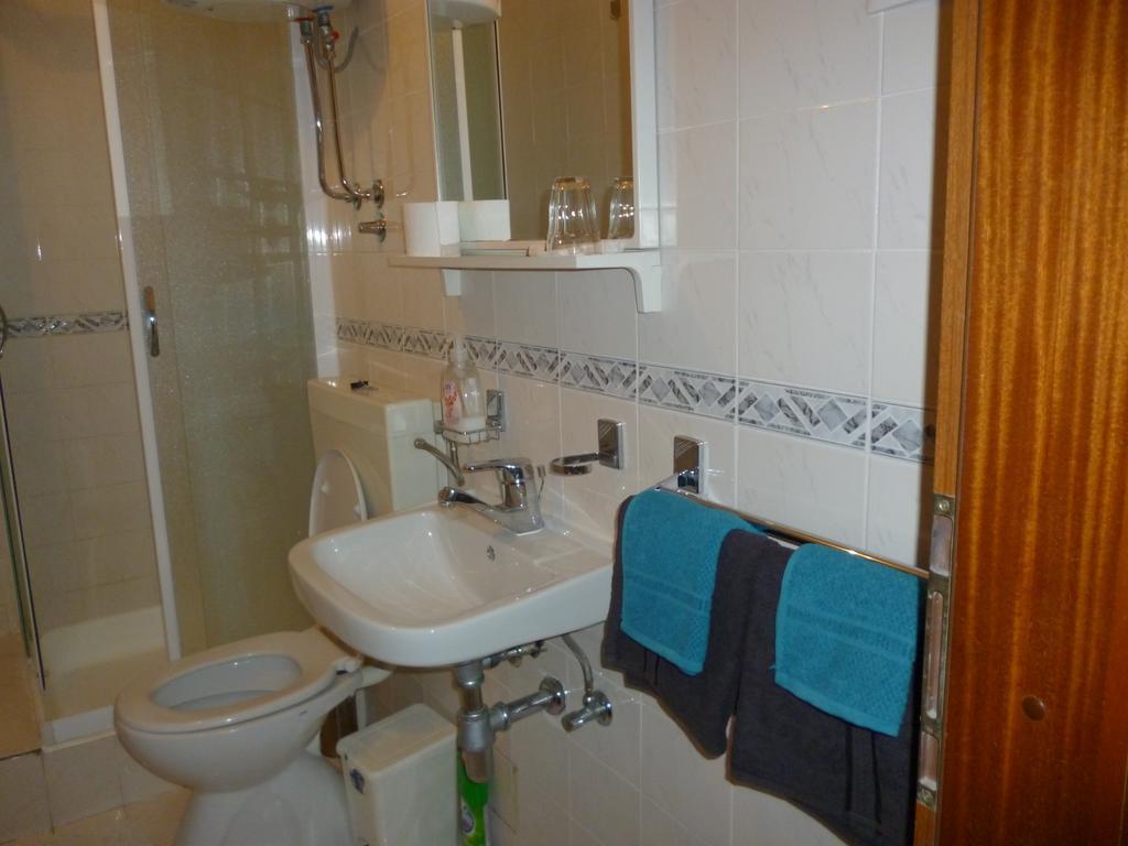 Apartment Duje Макарска Экстерьер фото