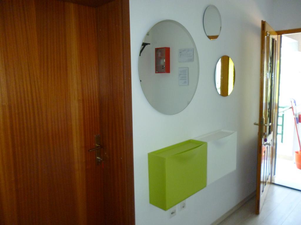 Apartment Duje Макарска Экстерьер фото