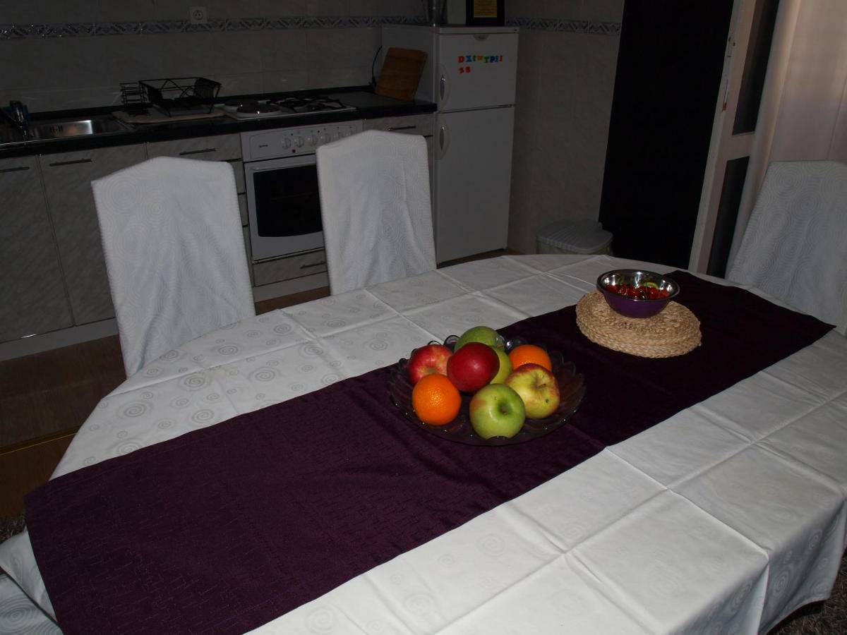 Apartment Duje Макарска Экстерьер фото