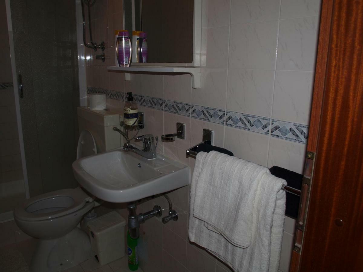 Apartment Duje Макарска Экстерьер фото
