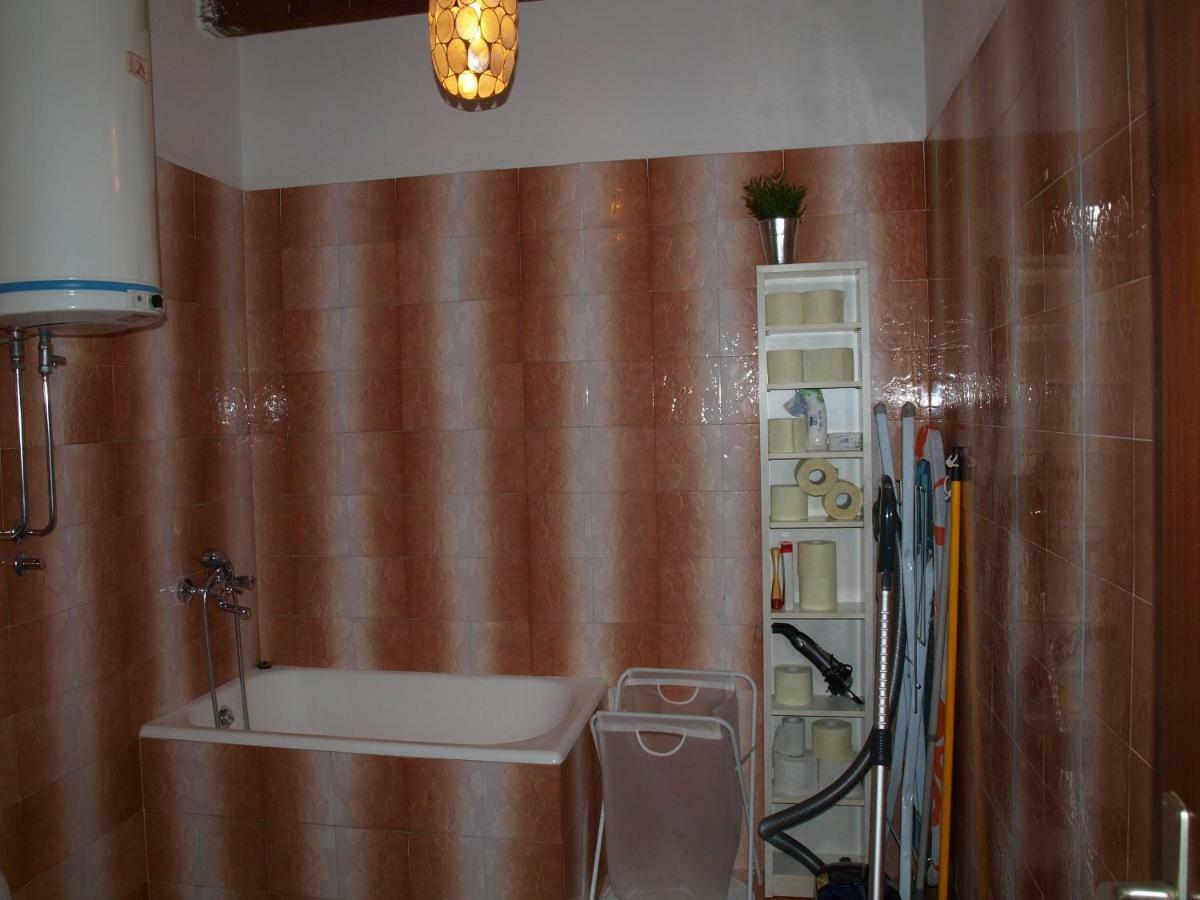 Apartment Duje Макарска Экстерьер фото