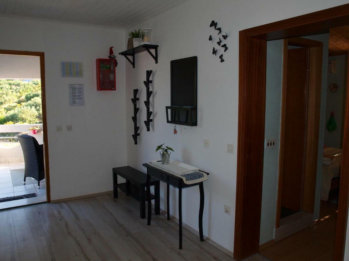 Apartment Duje Макарска Экстерьер фото