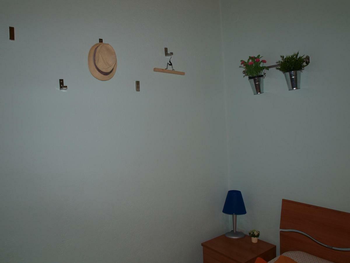 Apartment Duje Макарска Экстерьер фото
