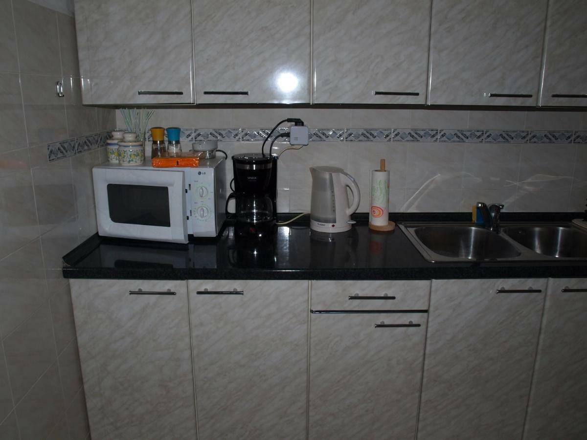 Apartment Duje Макарска Экстерьер фото