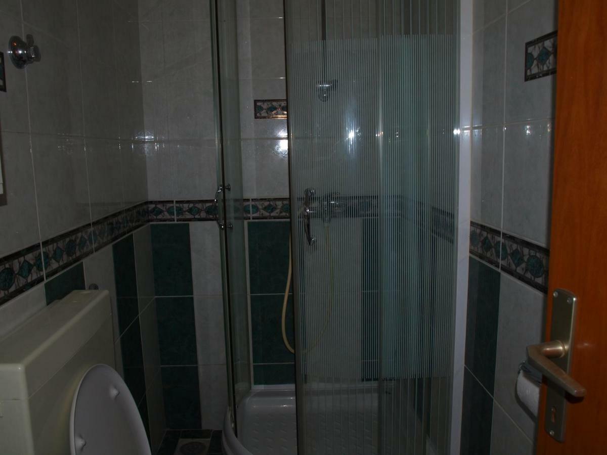 Apartment Duje Макарска Экстерьер фото