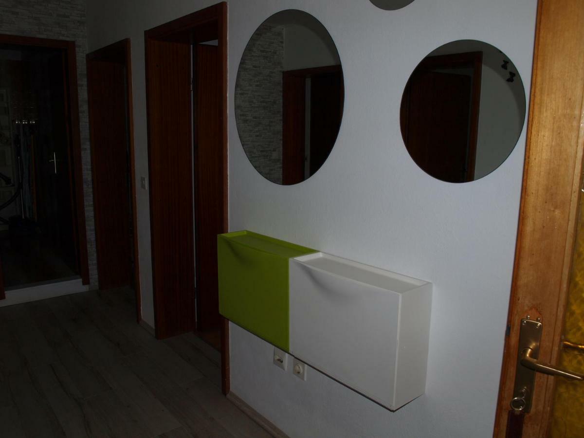 Apartment Duje Макарска Экстерьер фото
